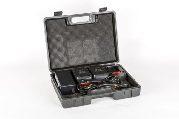 PB Li-Ion Accupakket 36V-2.0Ah voor alle Probouwteam isolatiesnijders