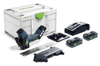 Festool Isolatiezaag ISC 240 HPC 4.0 EBI-Plus
