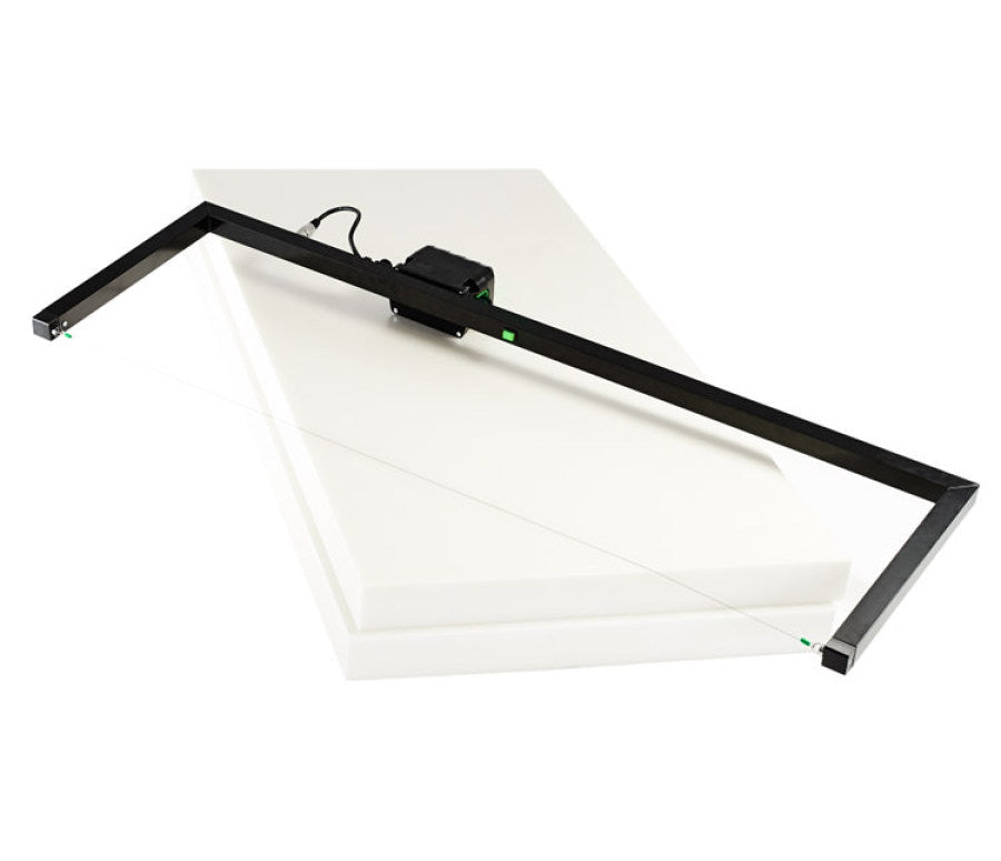 PB Styrobow l - 1070 mm Accu-versie