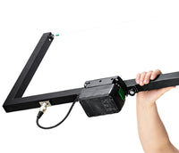 PB Styrobow l - 1070 mm Accu-versie