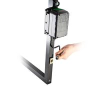 PB Styrobow l - 1070 mm Accu-versie