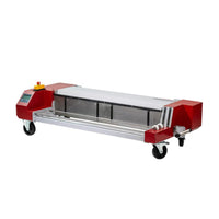 PB Flat Roof Fox
