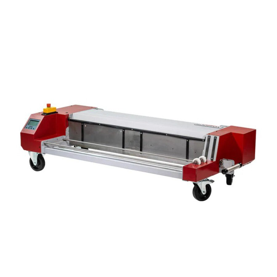PB Flat Roof Fox