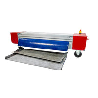 PB Flat Roof Fox