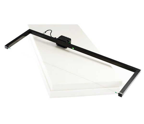 PB Styrobow ll - 1350 mm Accu-versie
