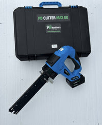 PB Cutter Max Go