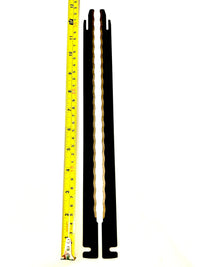Mes voor PB Cutter Max Go 240 mm Golvend