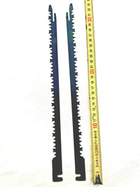 Mes voor PB Cutter Max Go 240 mm Tand