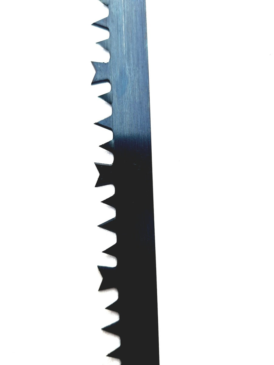 Mes voor PB Cutter Max Go 350 mm Tand