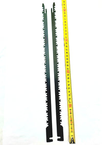 Mes voor PB Cutter Max Go 350 mm Tand