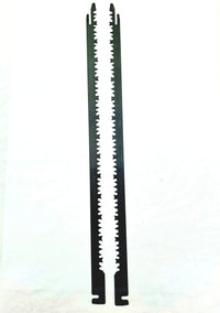Mes voor PB Cutter Max Go 350 mm Tand