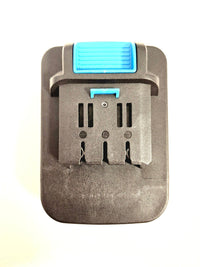 PB Adapter voor Accu Bosch