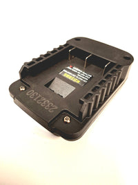 PB Adapter voor Accu Bosch