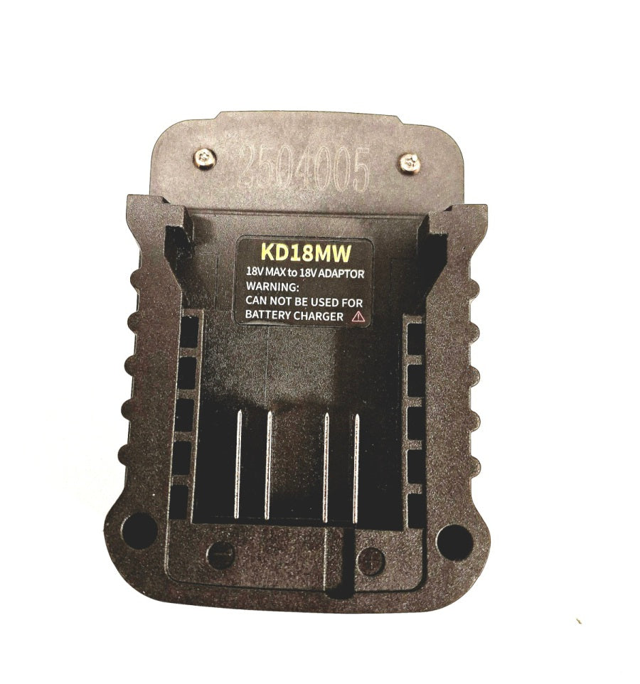 PB Adapter voor Millwaukee