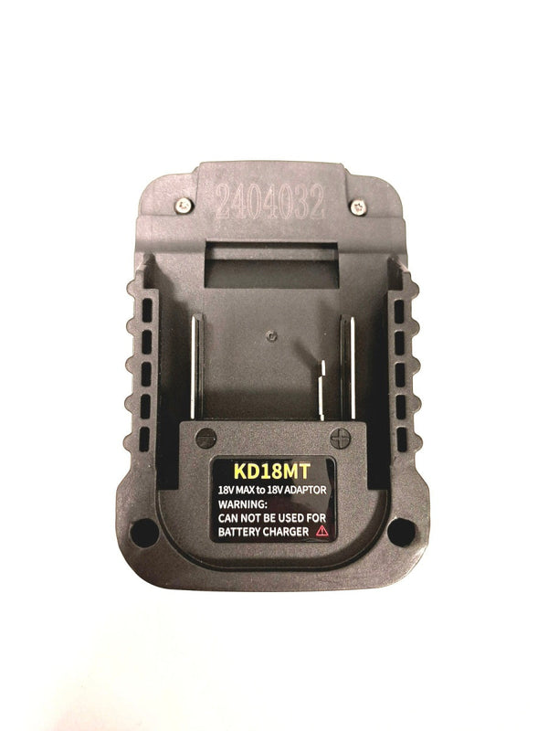 PB Adapter voor Makita