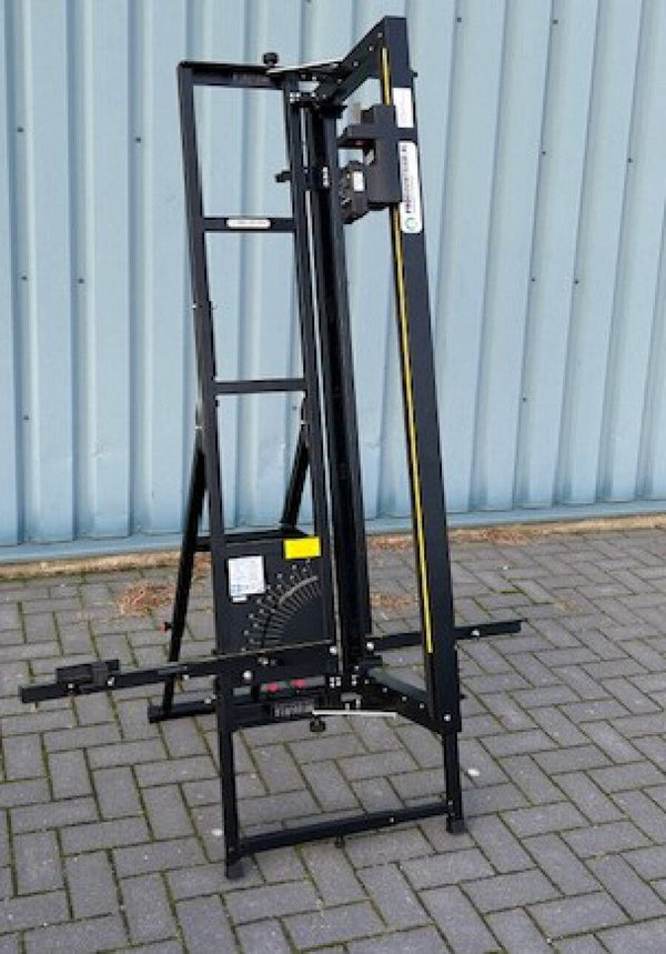 PB Alucutter Vibro Light Flex