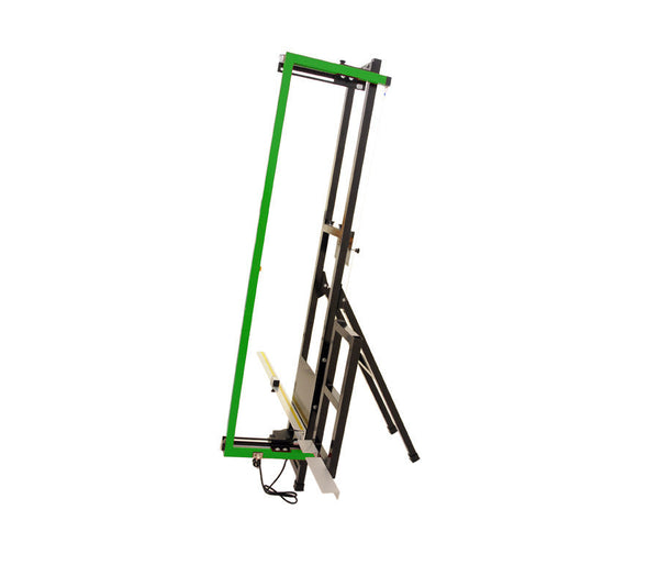 PB Alucutter Light II - 1350 mm Accu-versie
