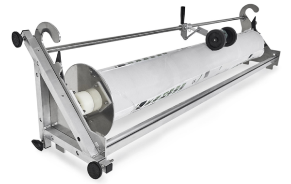 PB Rolhouder voor bouwfolie 110 cm