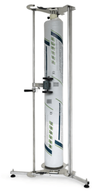 PB Rolhouder voor bouwfolie 110 cm