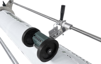 PB Rolhouder voor bouwfolie 110 cm