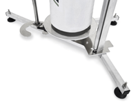 PB Rolhouder voor bouwfolie 110 cm