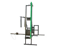 PB Alucutter Profi 330