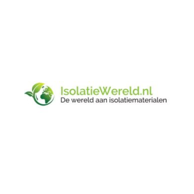 Isolatiewereld