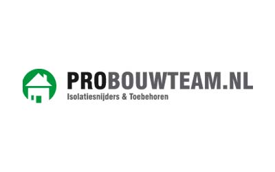 Bedrijfscultuur Probouwteam.nl